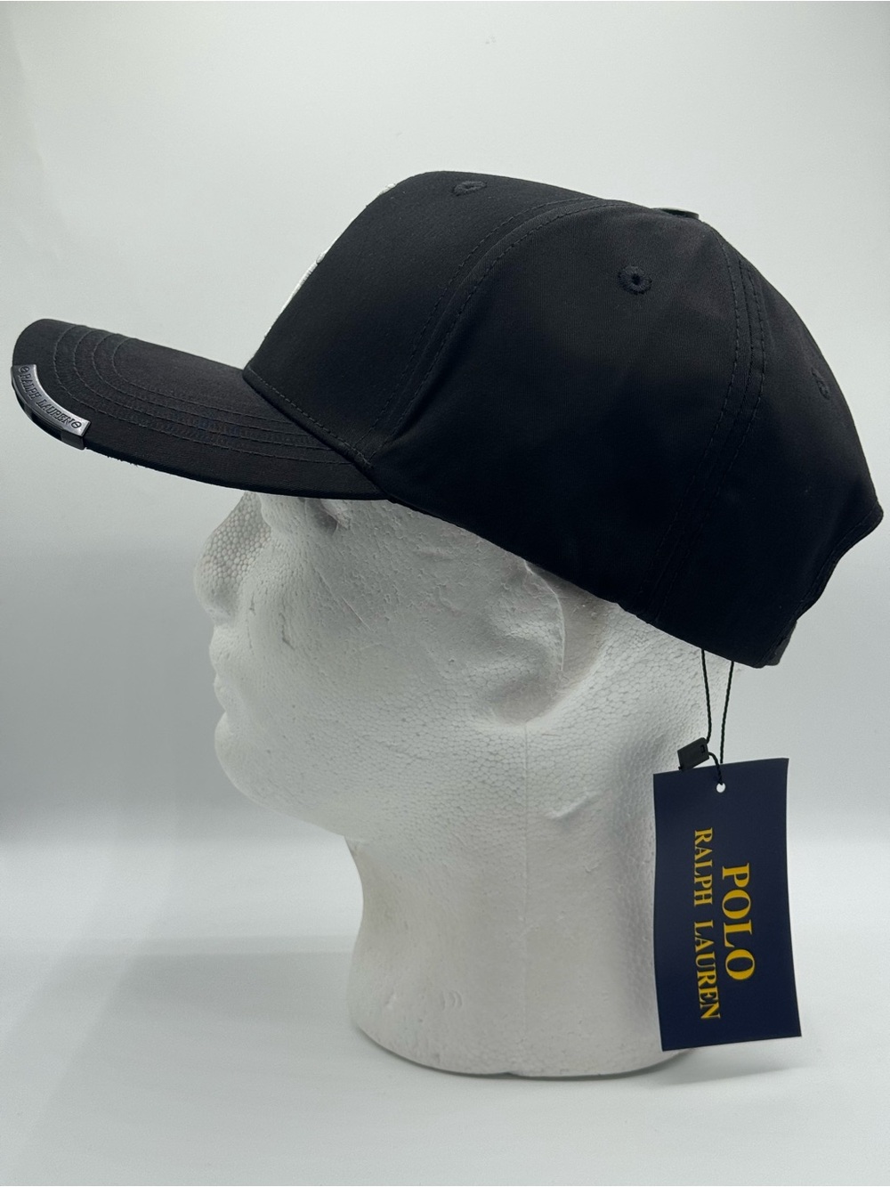 Polo Ralph Lauren Cap - Picture 6 of 9